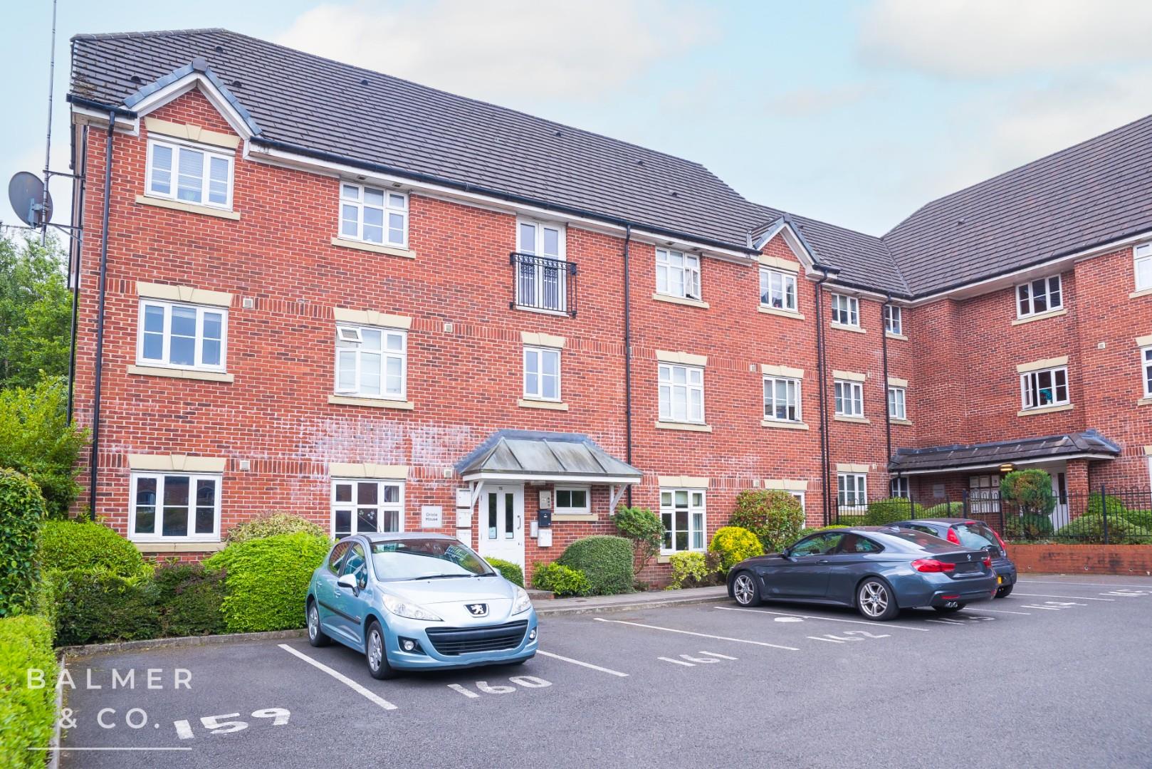 Shalefield Gardens, Atherton, Greater Manchester, M46